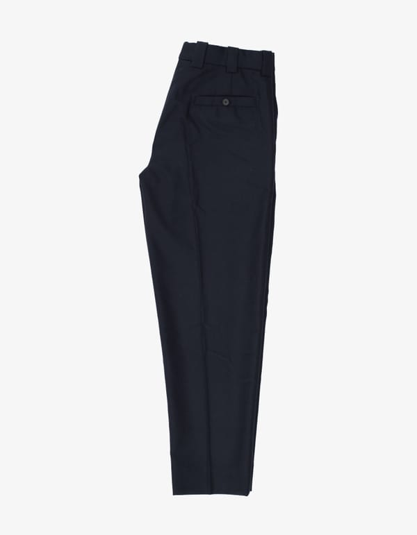 Stupsnah Trousers in Freund